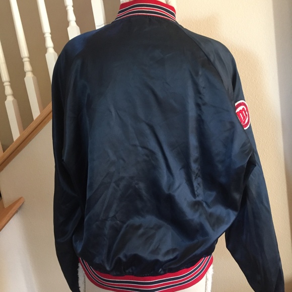 *SOLD* Vintage MINNESOTA TWINS '87 World Series - Picture 5 of 8